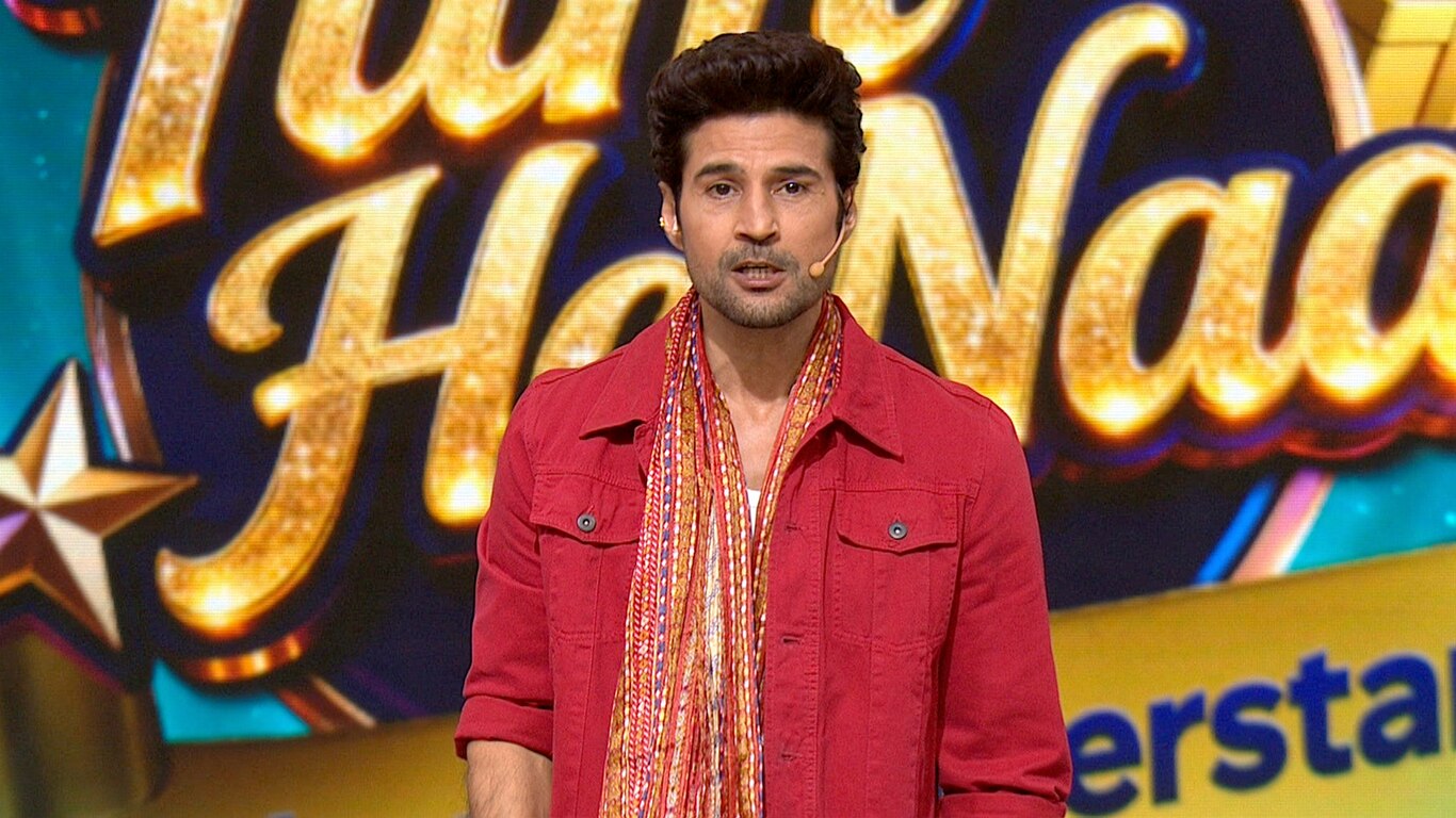 Tum Ho Naa - Ghar Ki Superstar