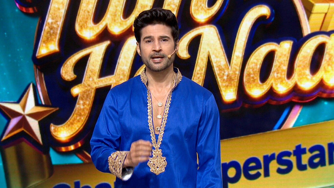 Tum Ho Naa - Ghar Ki Superstar