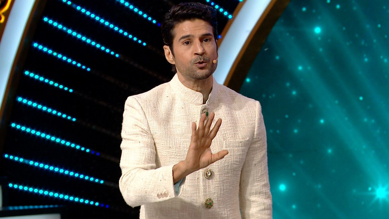 Tum Ho Naa - Ghar Ki Superstar