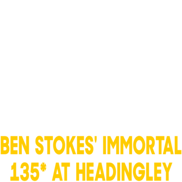 The Ashes 2019