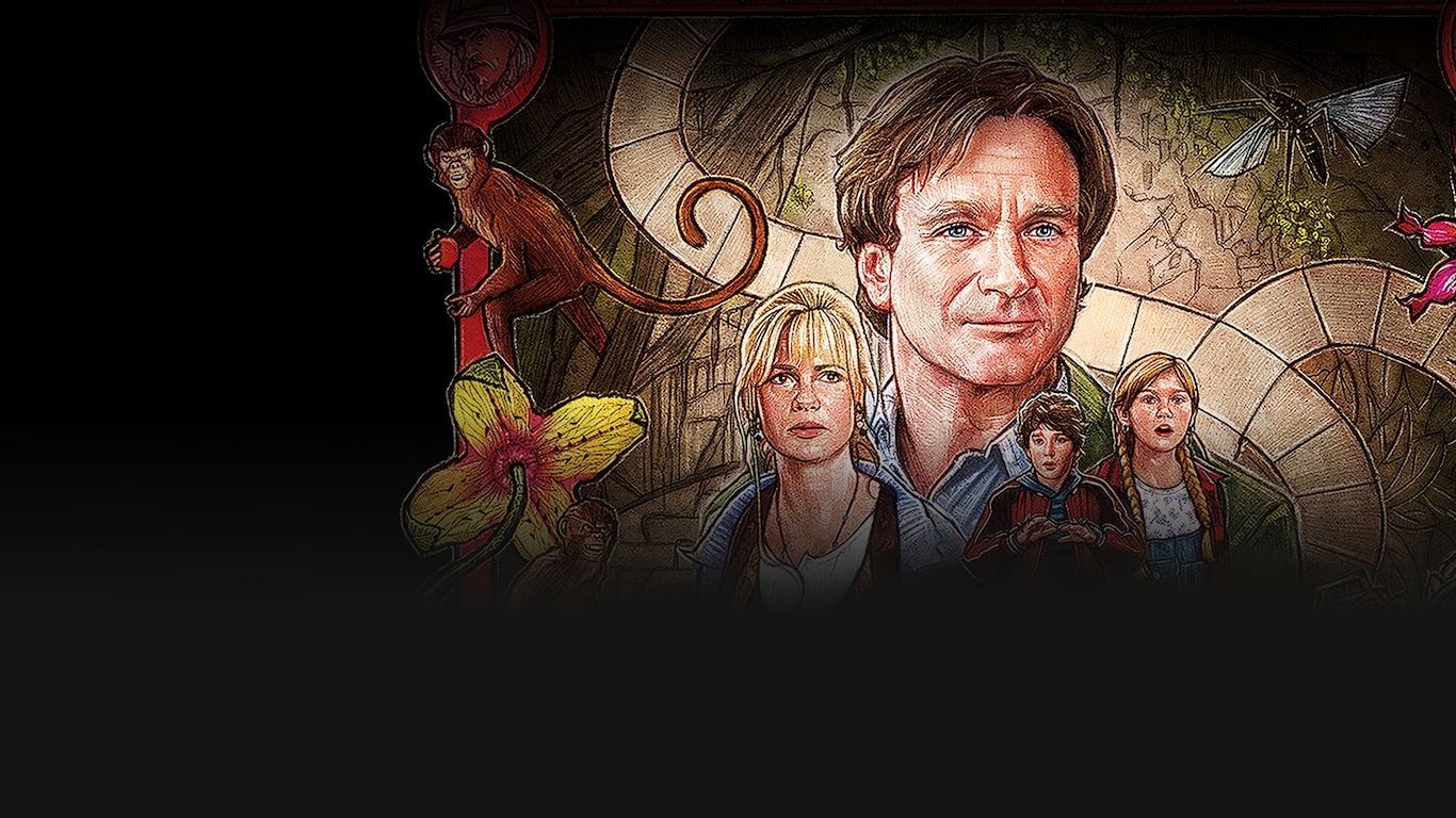 Jumanji
