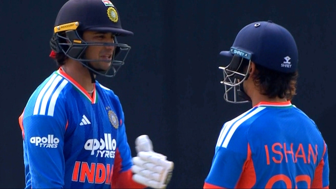India Tour Of Ireland 2026