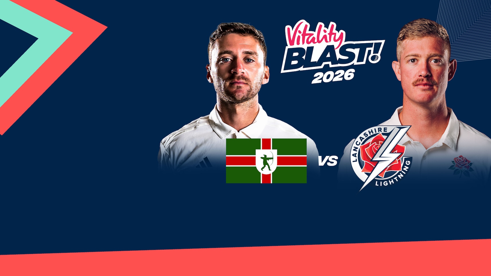 Vitality Blast 2026