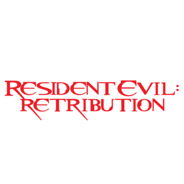 Resident Evil: Retribution