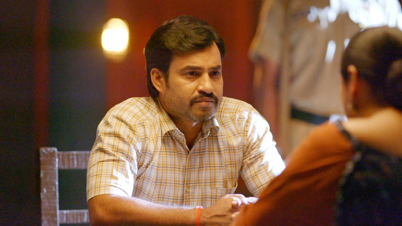 Vishwanath Reveals The Truth