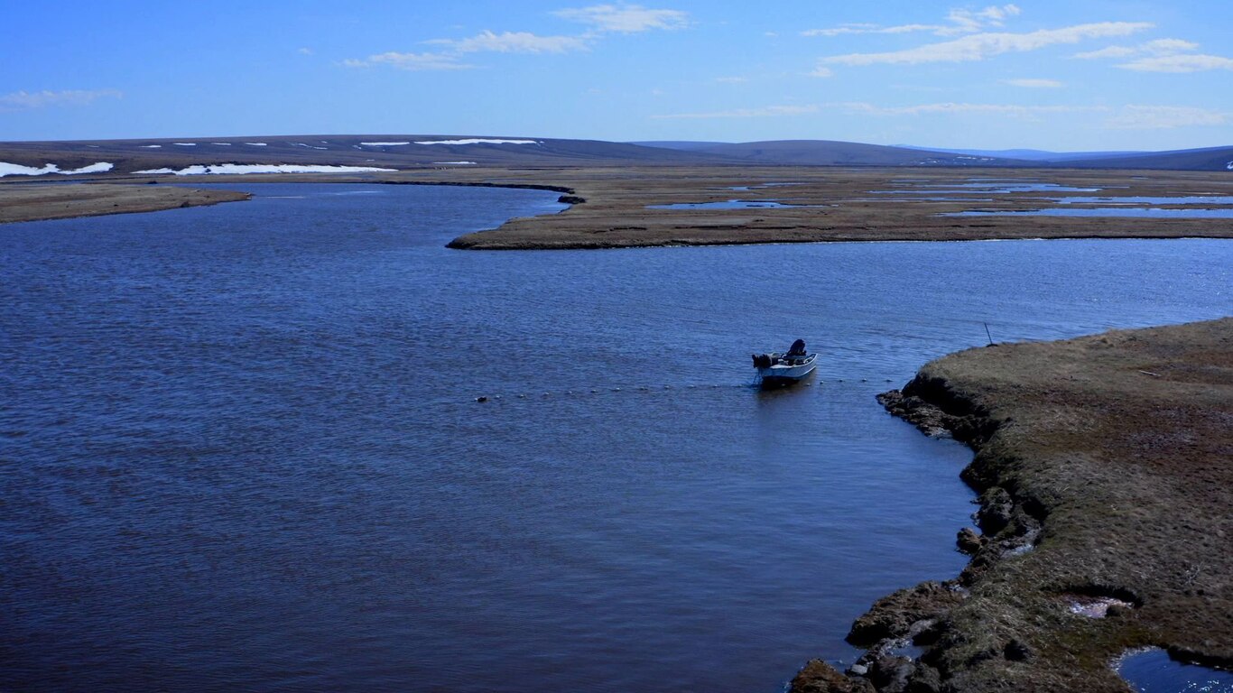 Trials and Tributaries