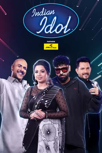 Indian Idol
