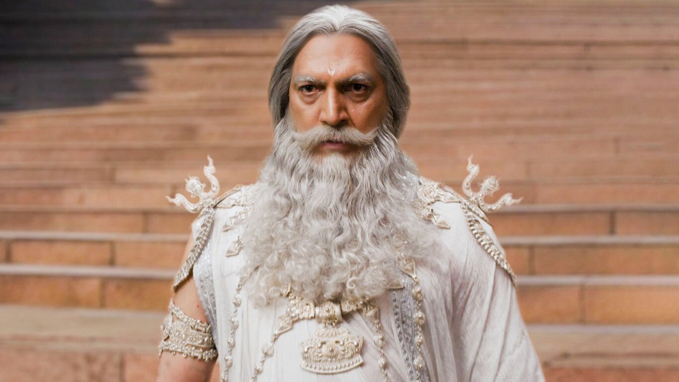 Bheem's Clever Deception