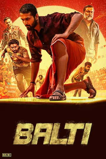Balti