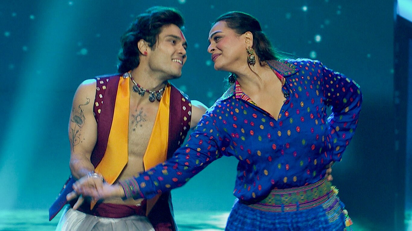 India's Best Dancer