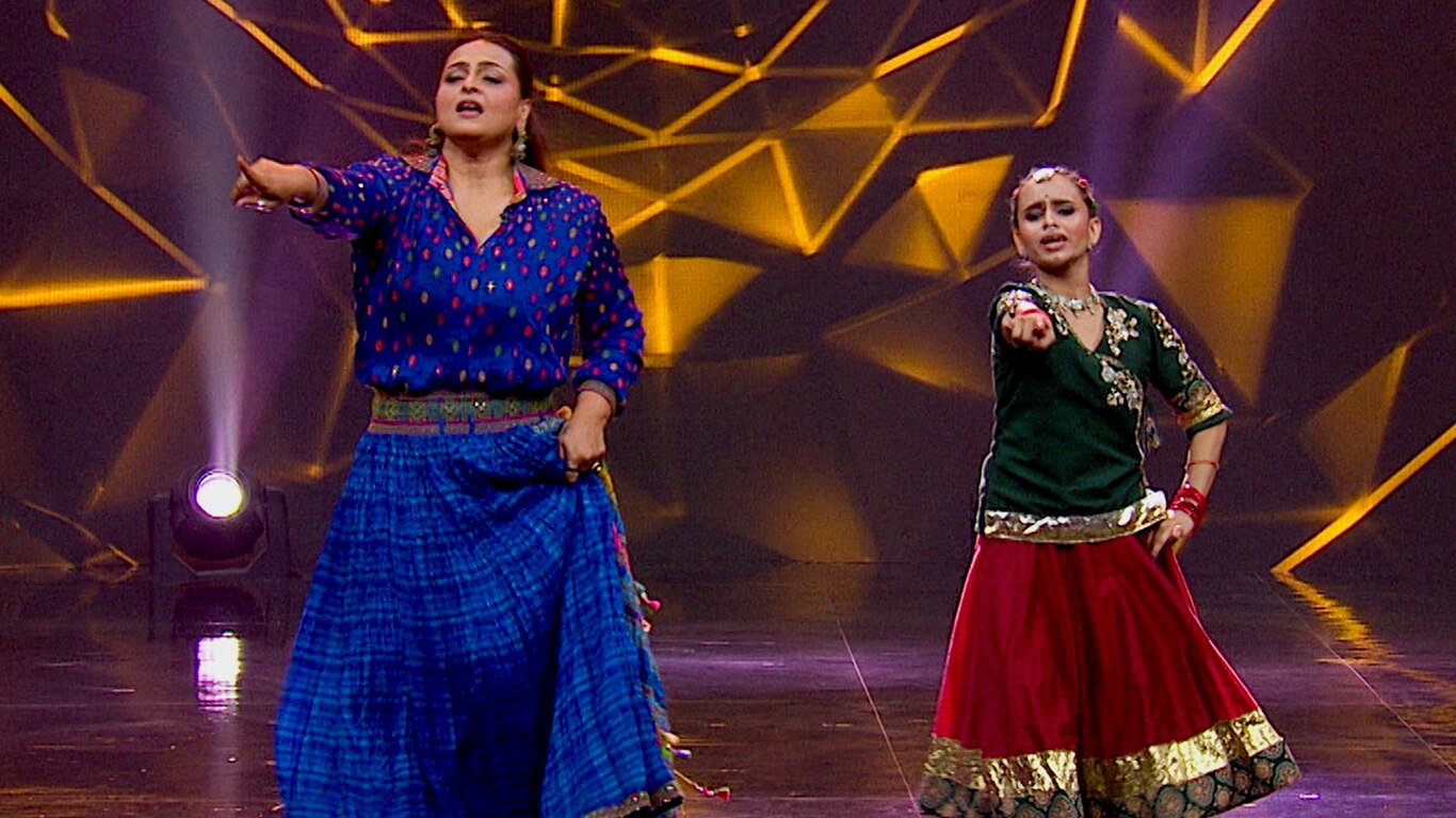 India's Best Dancer