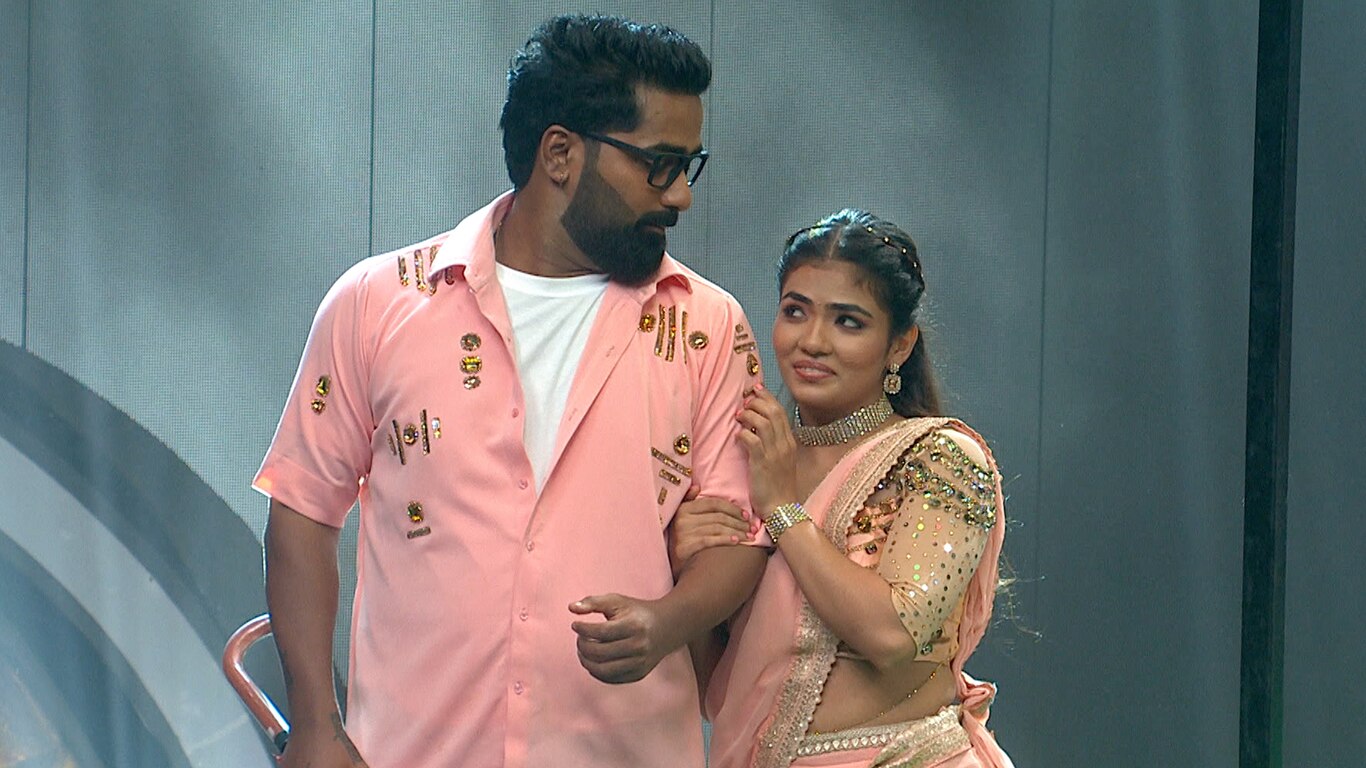 India's Best Dancer