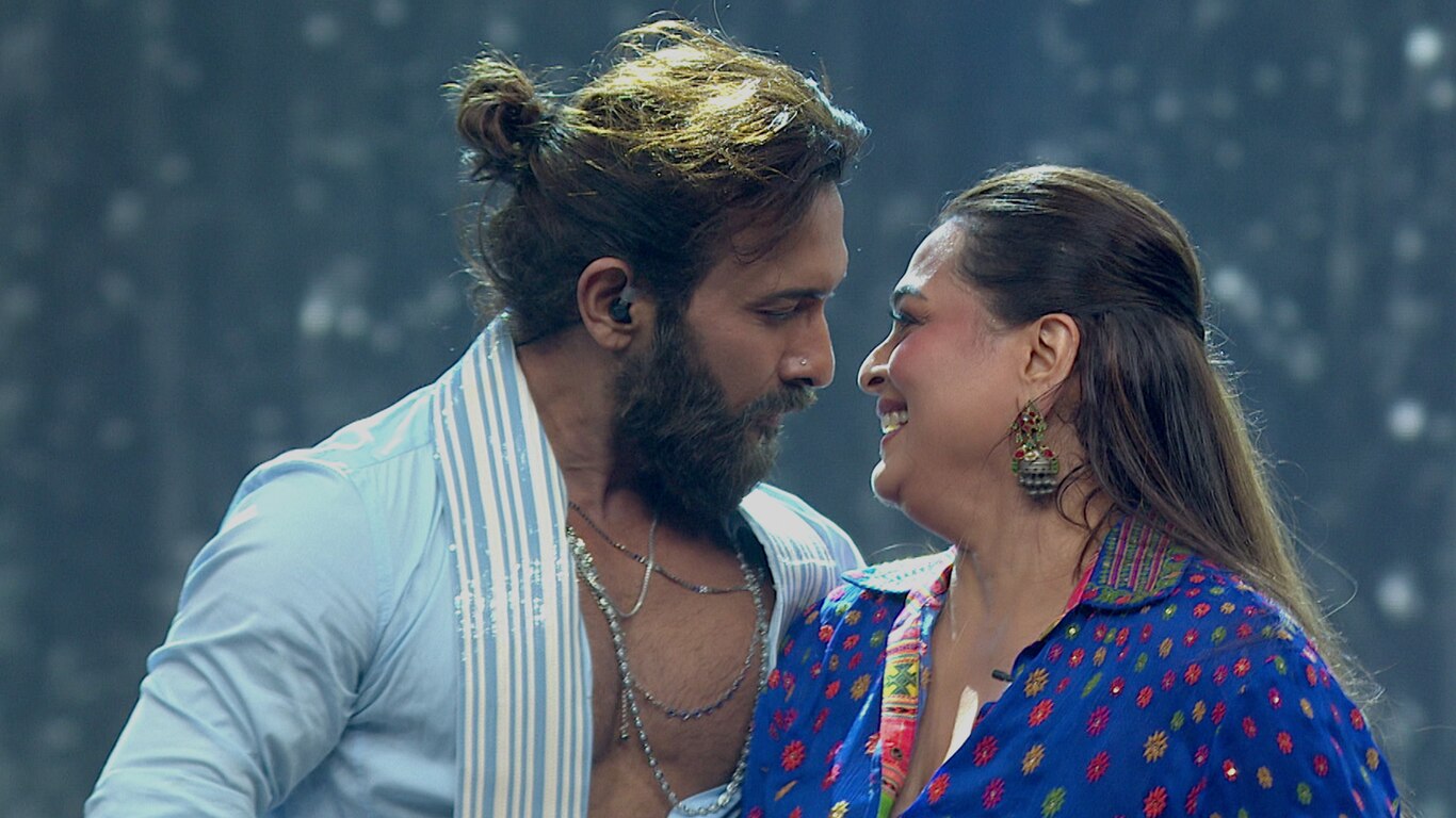 India's Best Dancer