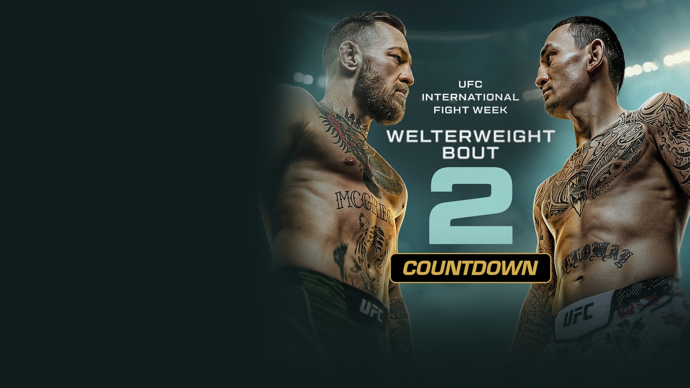 UFC Countdown