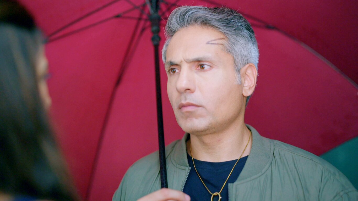 Dr. Dev Wants The Truth