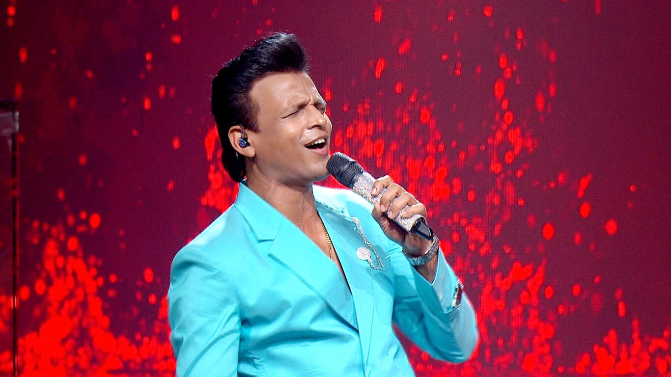 Indian Idol