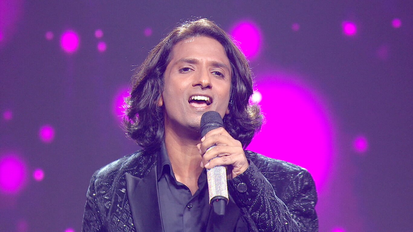 Indian Idol