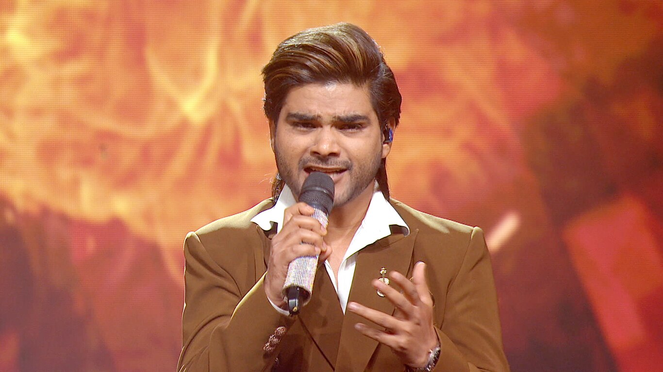 Indian Idol