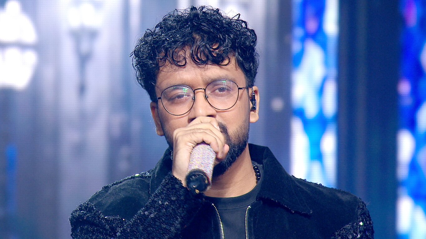 Indian Idol