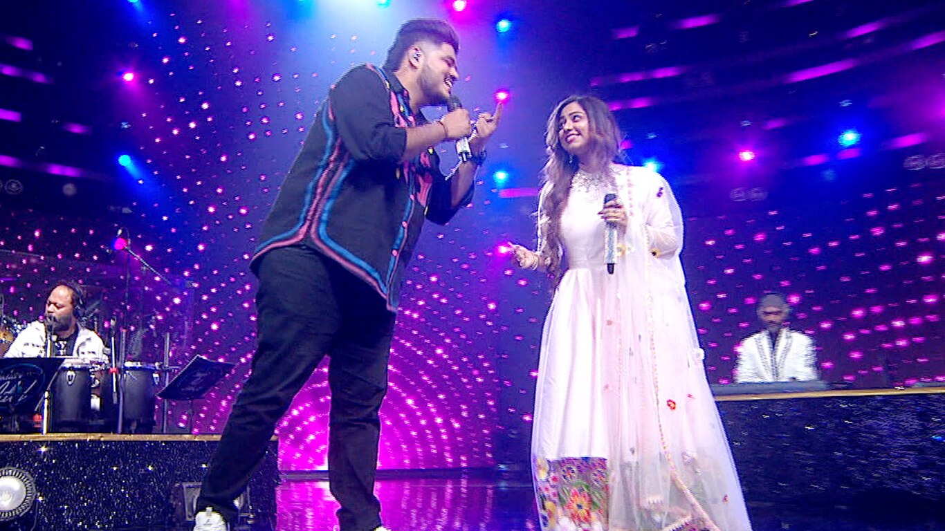Indian Idol