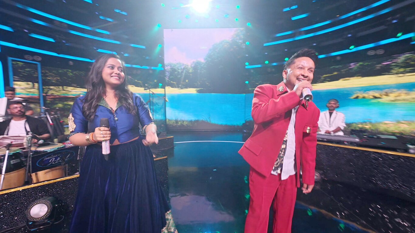 Indian Idol