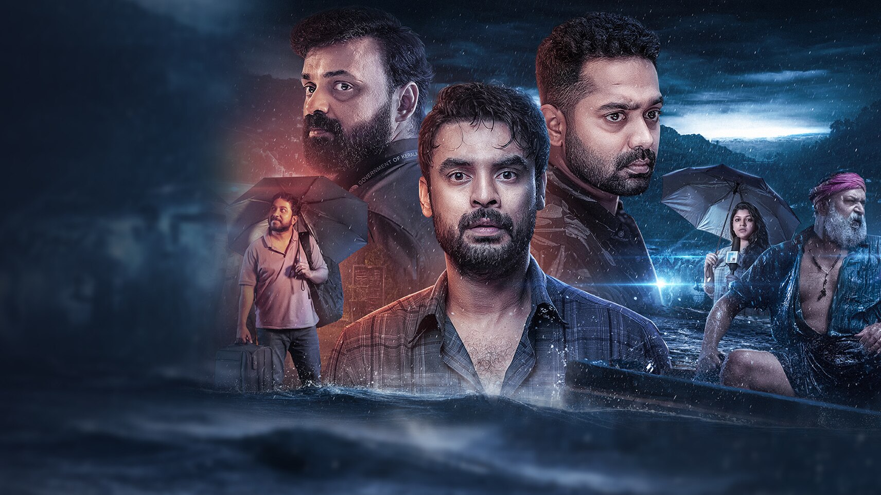 2018: Everyone Is A Hero (Malayalam)