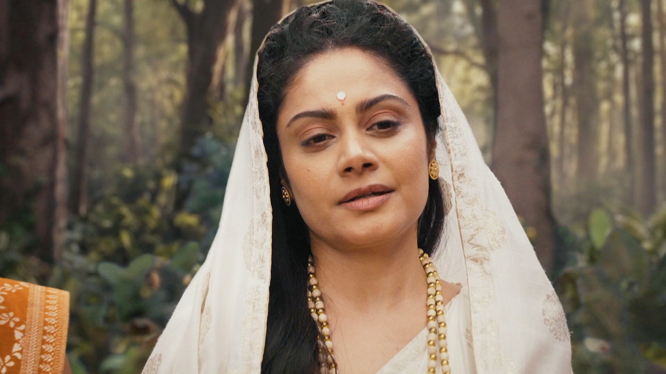 Kunti's Lessons For The Pandavas