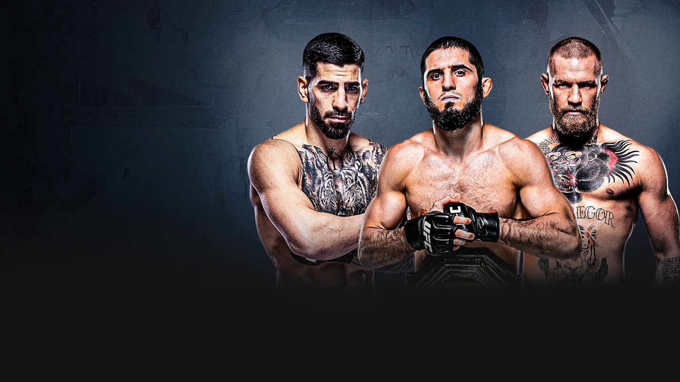 UFC