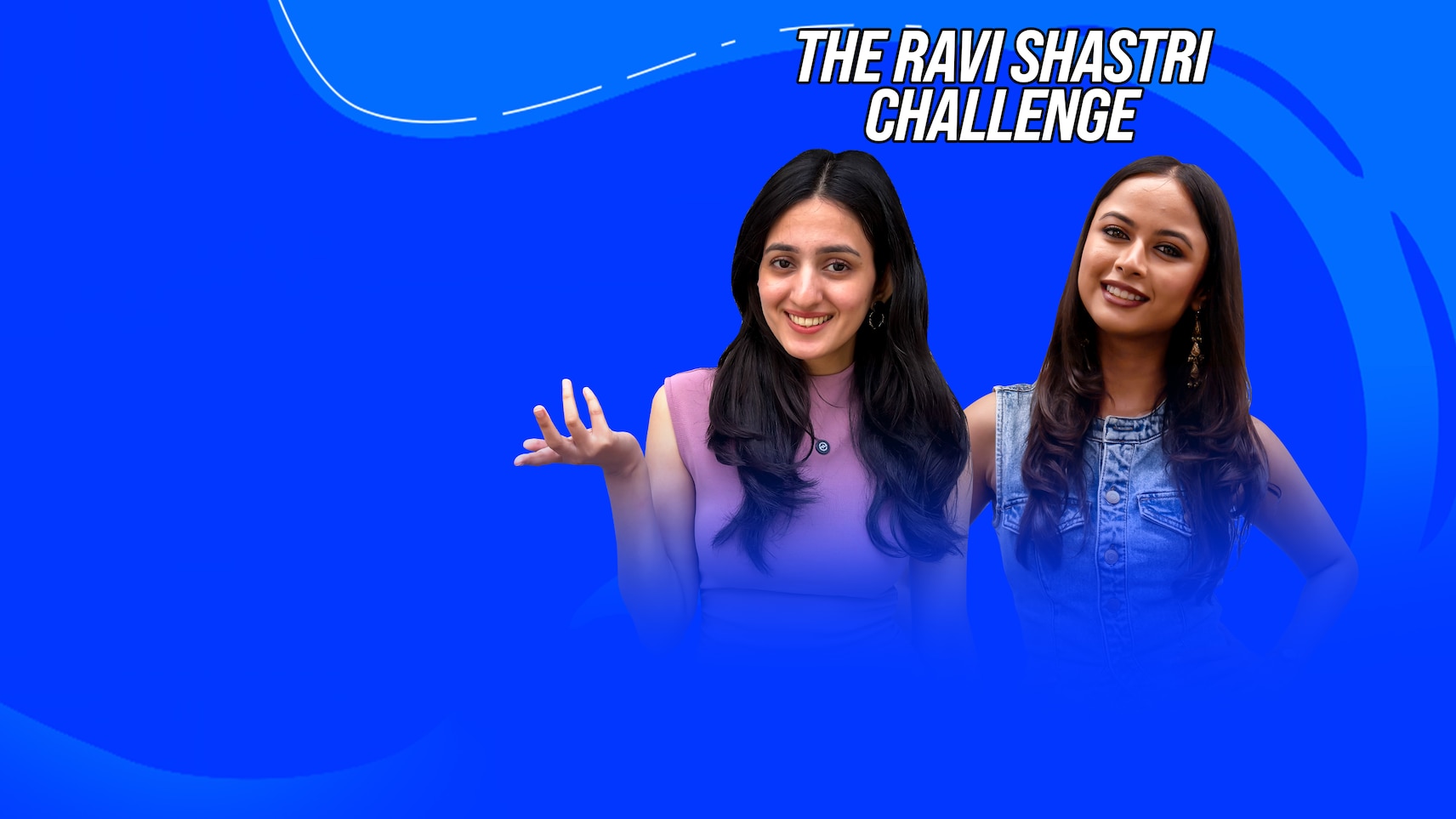 Gen Extraaa with Gargi & Garima