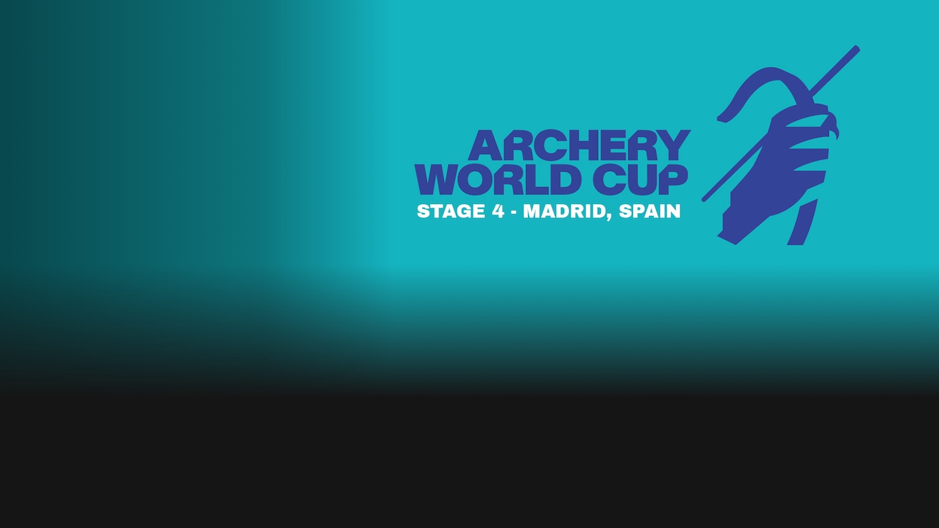 Hyundai Archery World Cup 2026