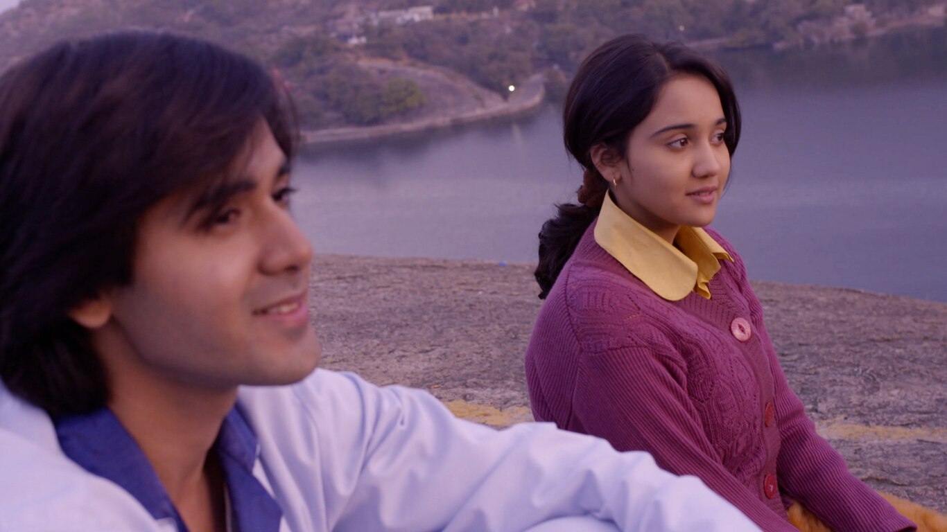 Sameer's Diary