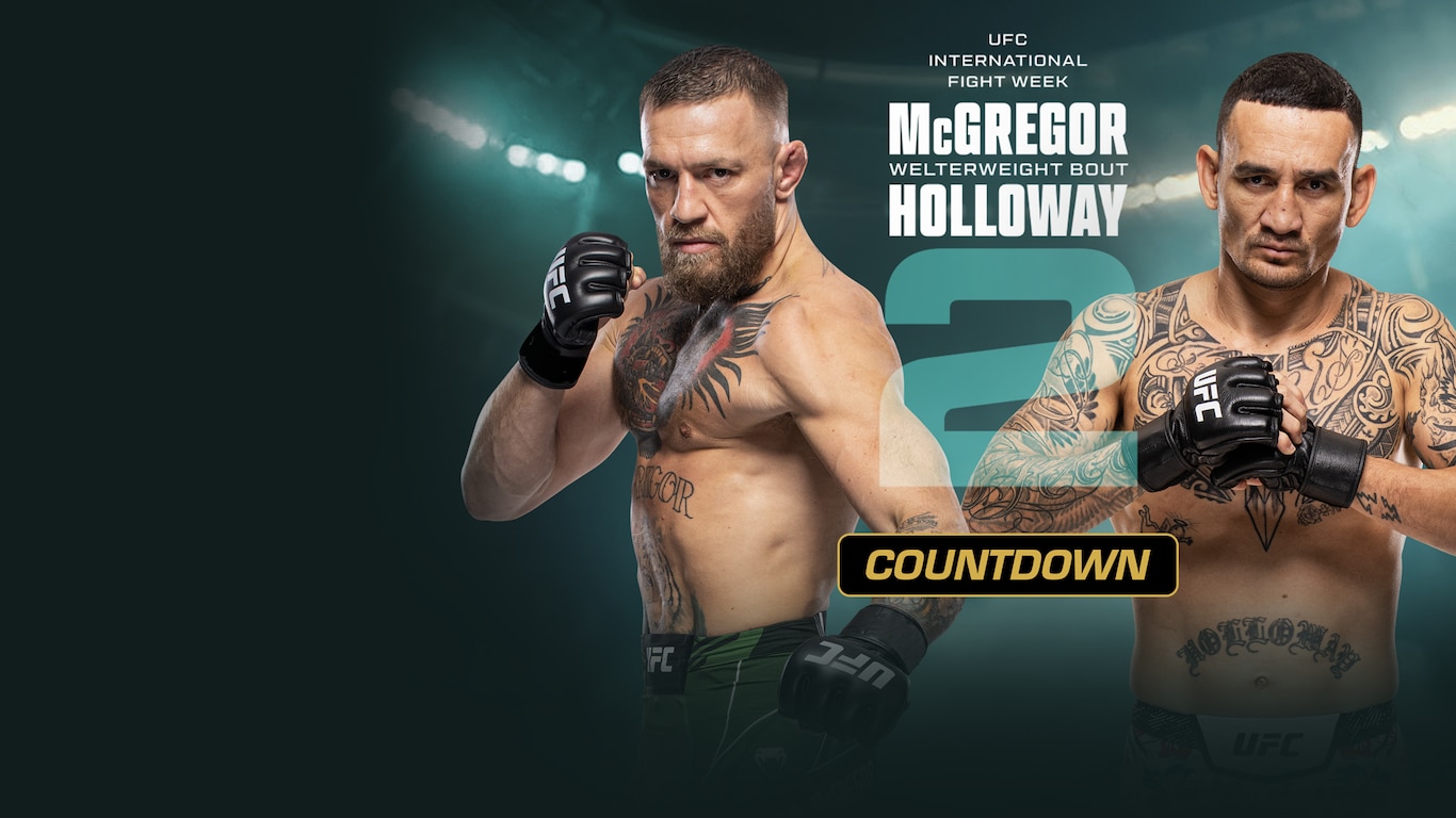 UFC Countdown