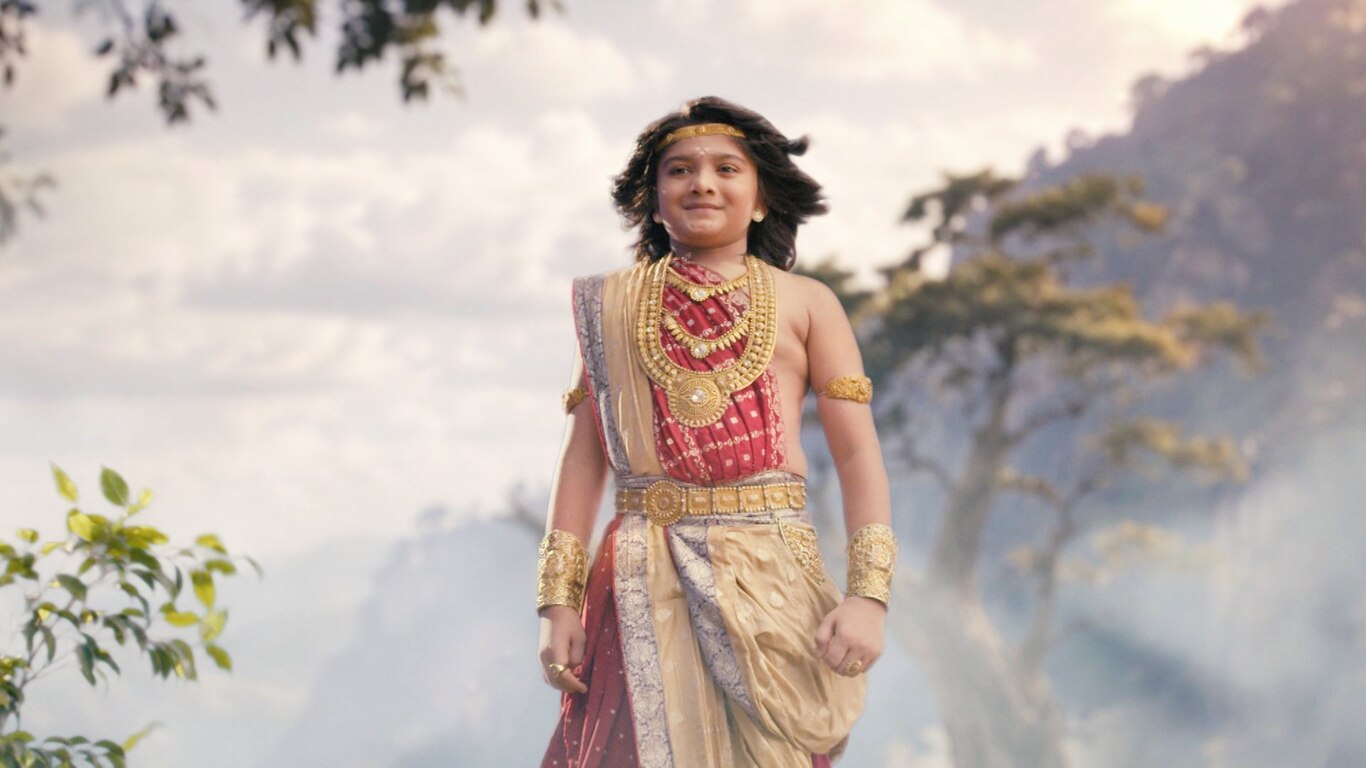 The Search For Guru Dronacharya