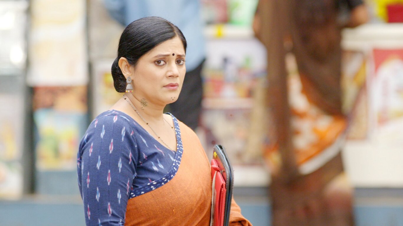 Pushpa's Biggest Fear