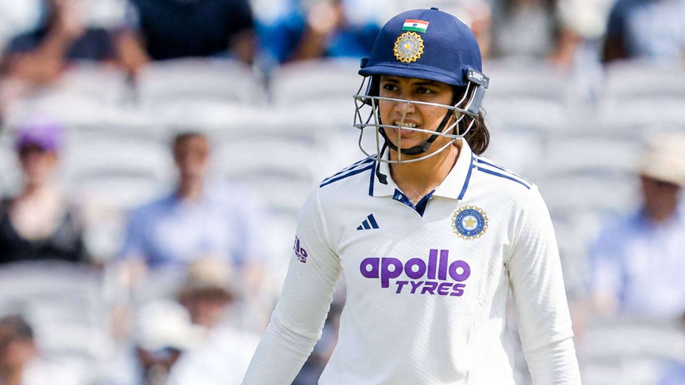 India Women's Tour of England 2026