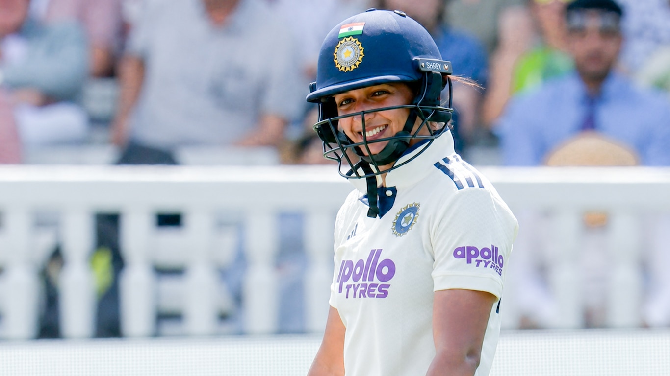 India Women's Tour of England 2026