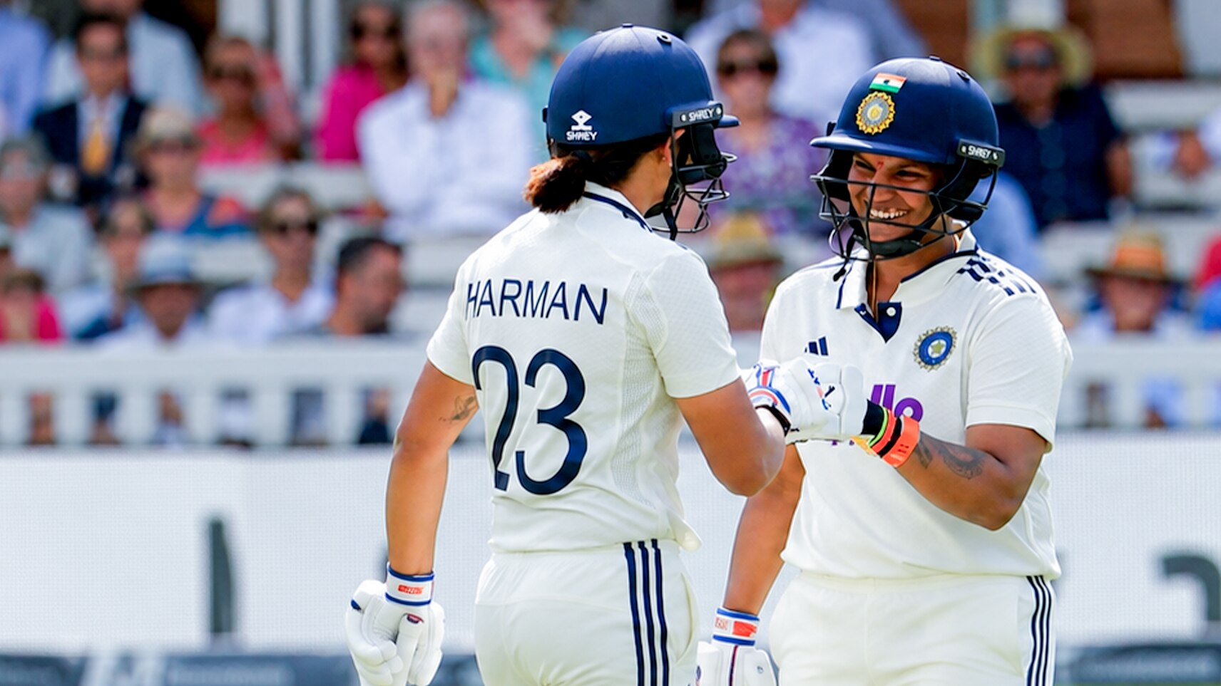 India Women's Tour of England 2026