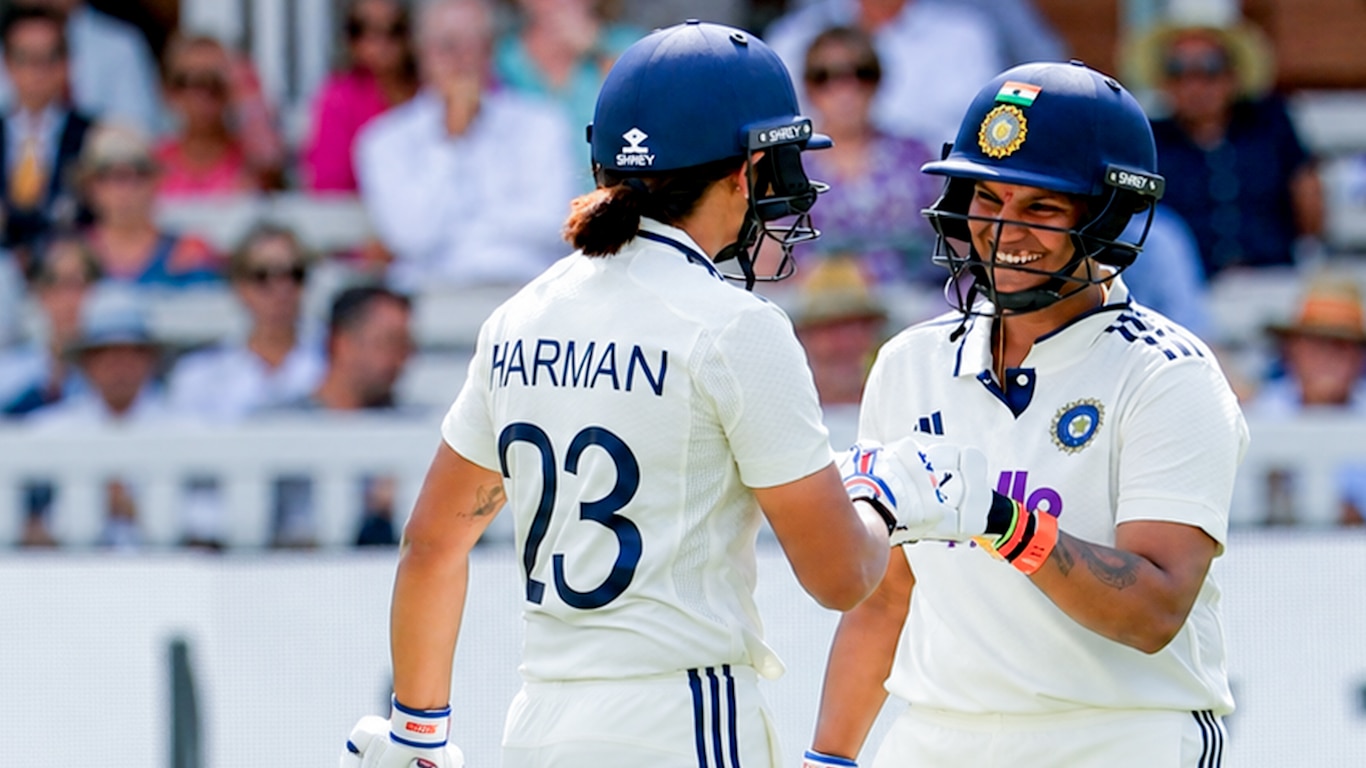 India Women's Tour of England 2026