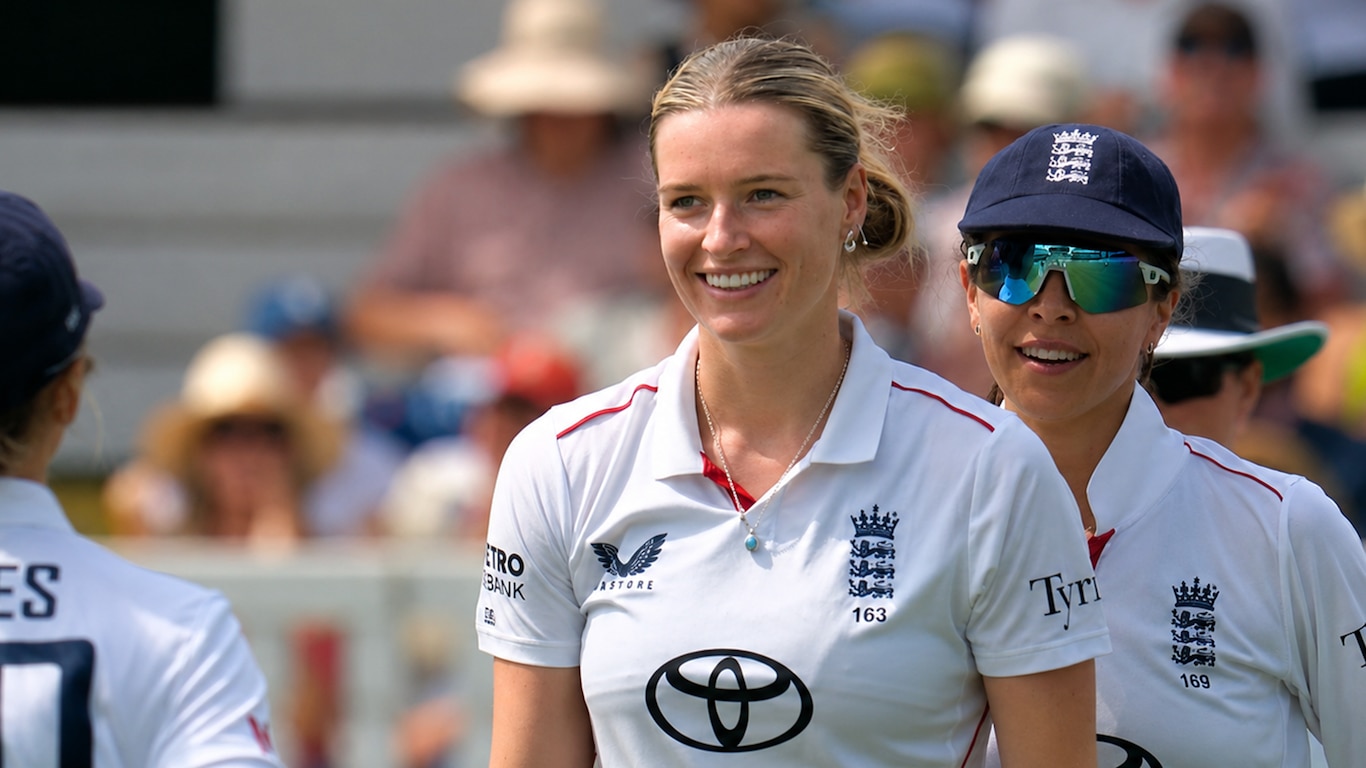 India Women's Tour of England 2026