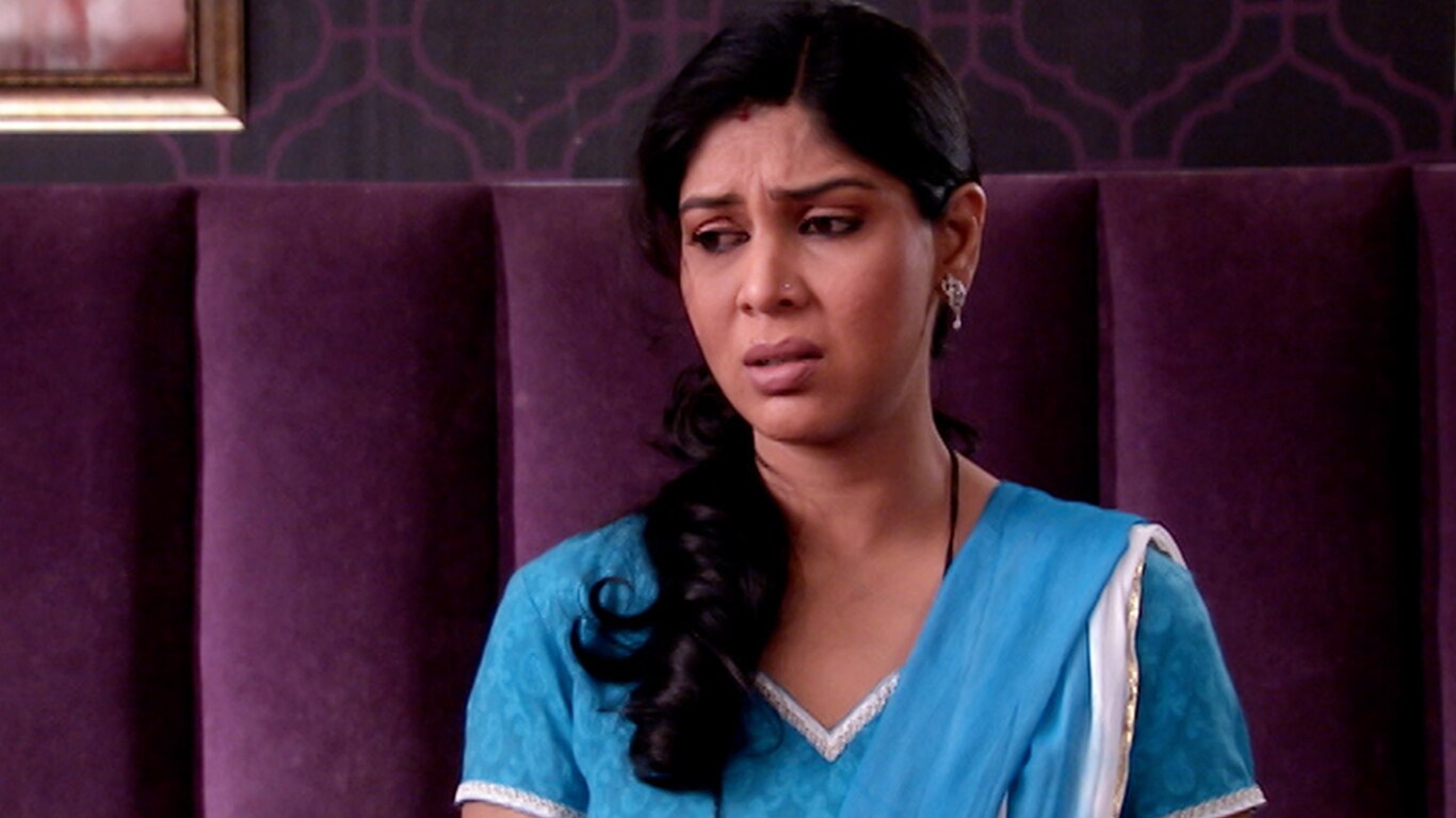 Ram Successfully Surprises Priya
