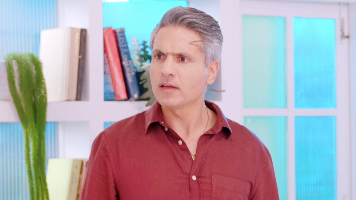 Dr. Dev's Biggest Shock