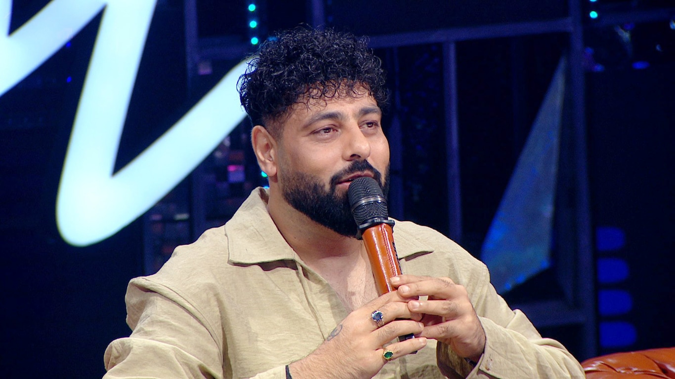 Badshah's Superhit Playlist