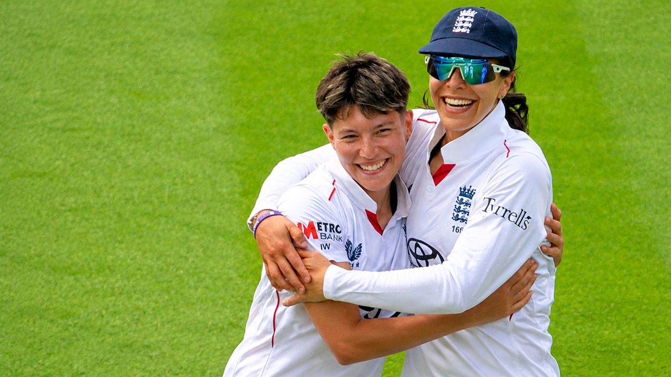 India Women's Tour of England 2026