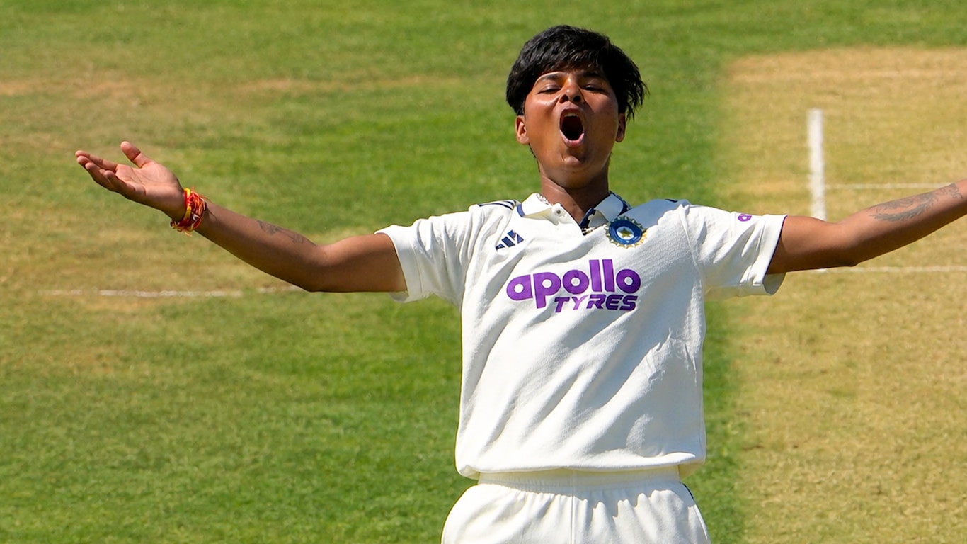 India Women's Tour of England 2026