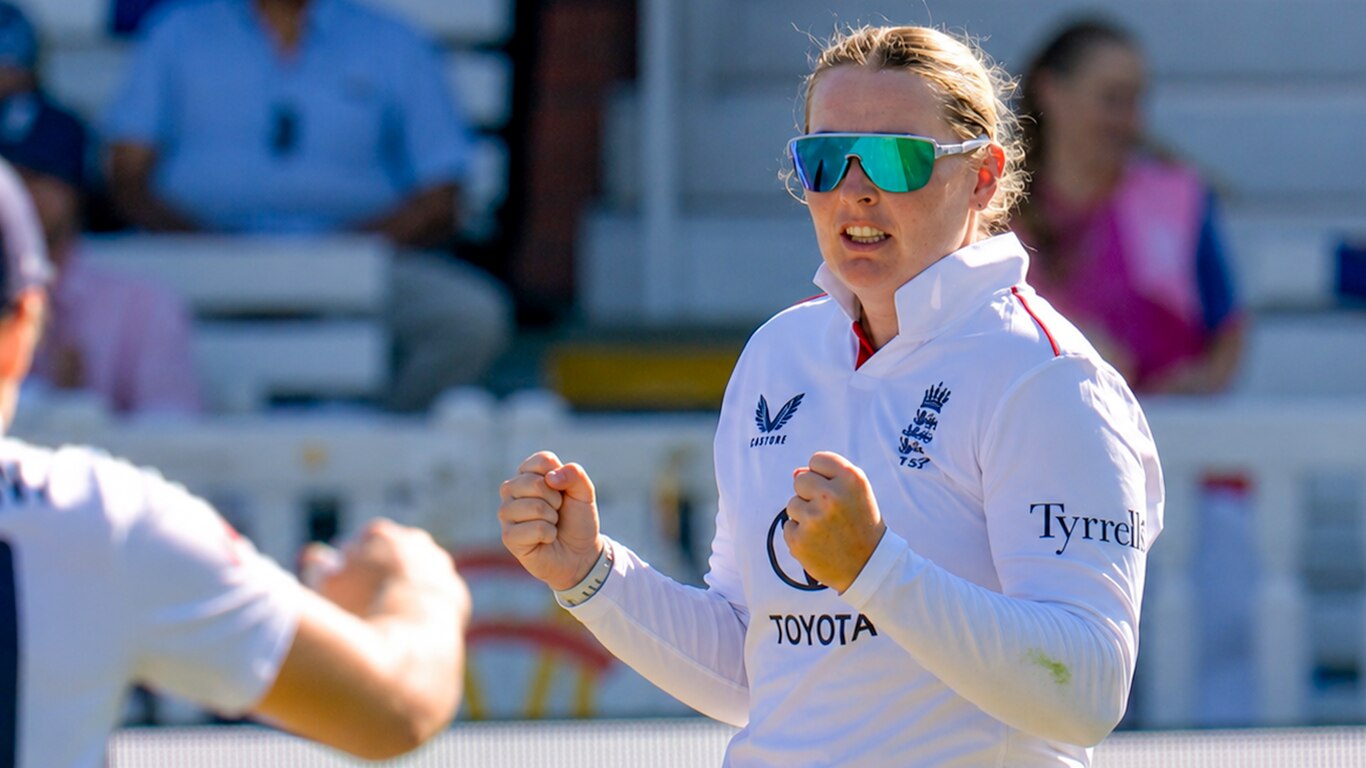 India Women's Tour of England 2026
