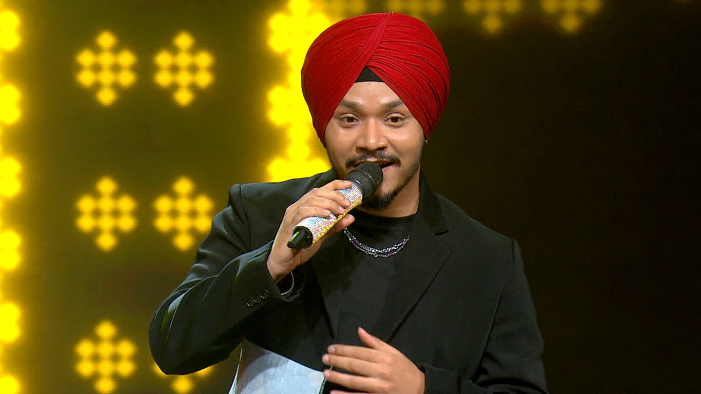 Indian Idol