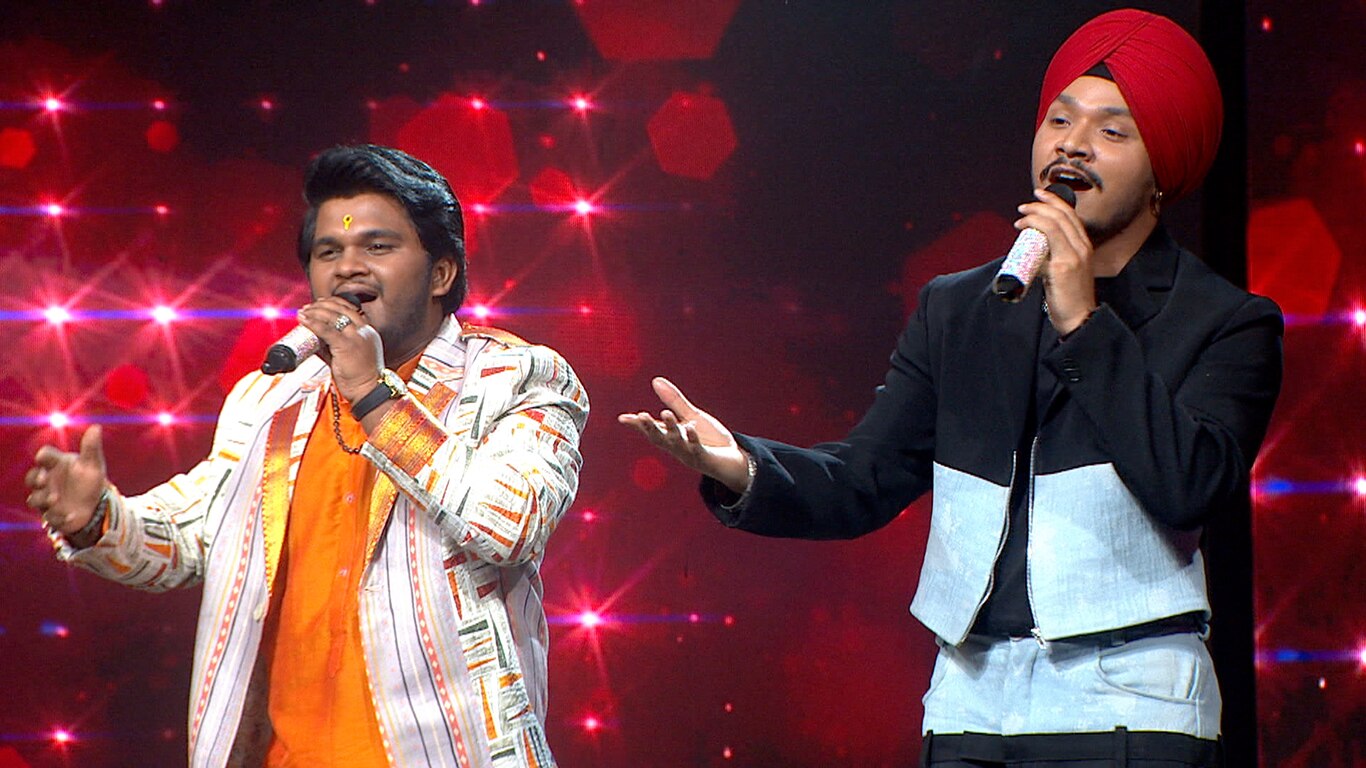 Indian Idol