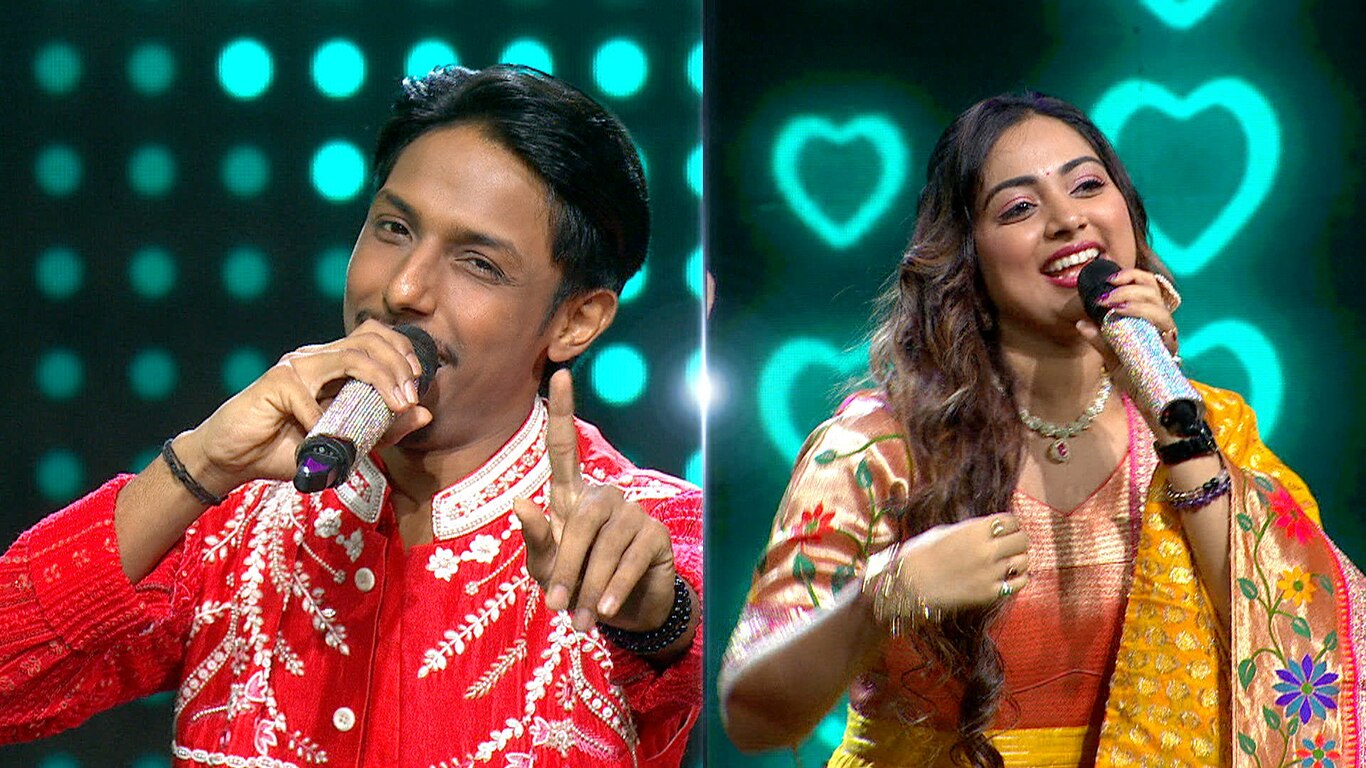 Indian Idol