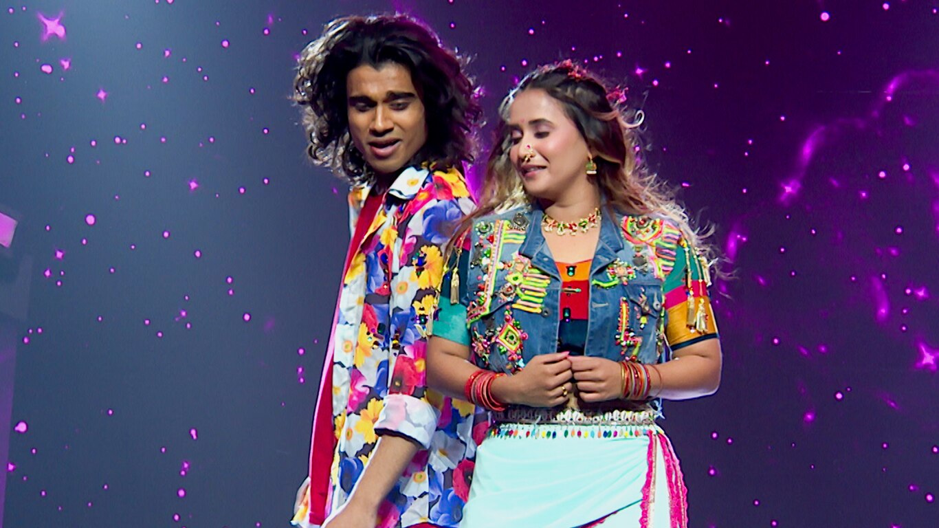 India's Best Dancer