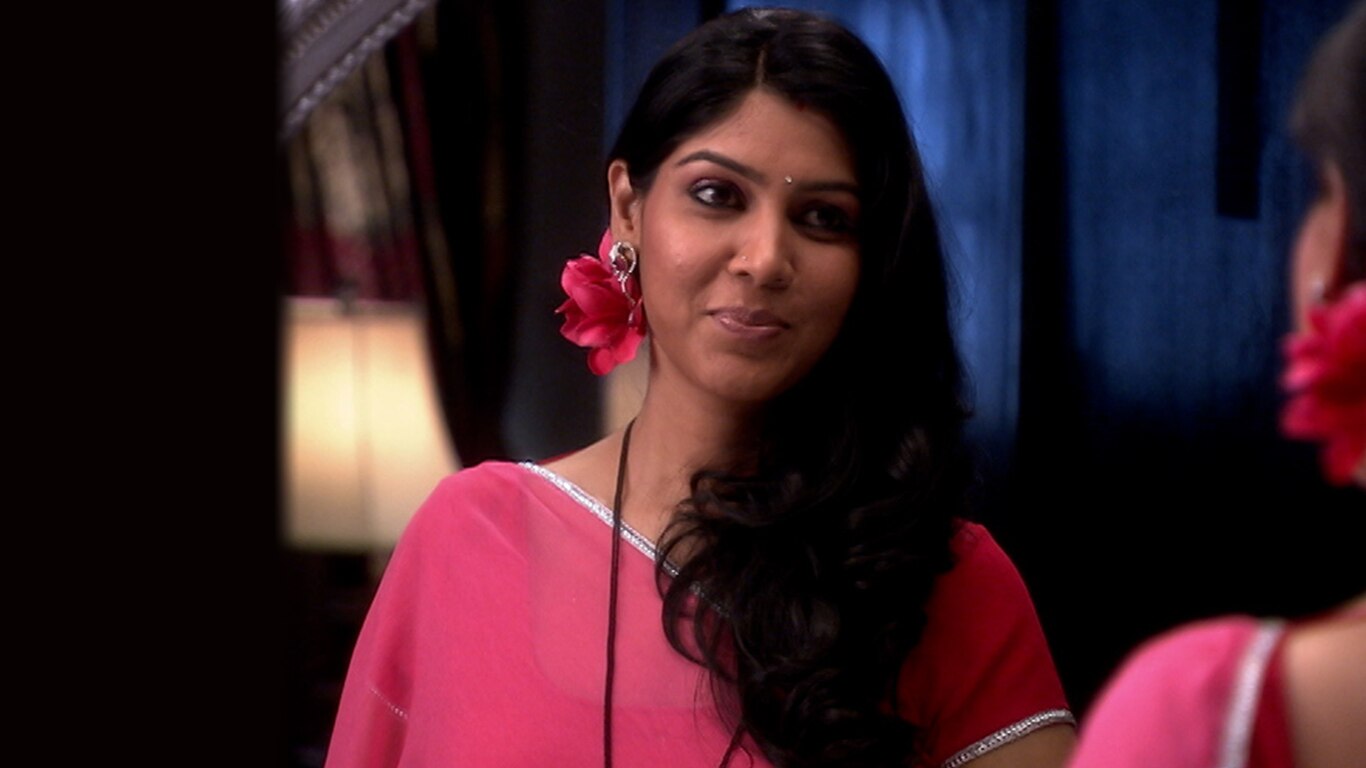 Ram Is All Set To Impress Priya